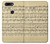 S2504 Vintage Music Sheet Case For OnePlus 5T