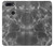 S2526 Black Marble Graphic Printed Case For OnePlus 5T