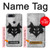 S2549 Rorschach Psychological Test Case For OnePlus 5T