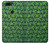 S2666 Marijuana Pattern Case For OnePlus 5T