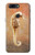 S2674 Seahorse Skeleton Fossil Case For OnePlus 5T