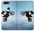 S2675 Extreme Freestyle Motocross Case For OnePlus 5T