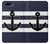 S2758 Anchor Navy Case For OnePlus 5T
