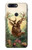 S2841 Vintage Reindeer Christmas Case For OnePlus 5T