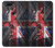 S2936 UK British Flag Map Case For OnePlus 5T