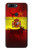 S2984 Spain Football Soccer Euro 2016 Case For OnePlus 5T