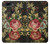 S3013 Vintage Antique Roses Case For OnePlus 5T
