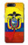 S3020 Ecuador Flag Case For OnePlus 5T