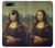 S3038 Mona Lisa Da Vinci Painting Case For OnePlus 5T