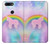 S3070 Rainbow Unicorn Pastel Sky Case For OnePlus 5T