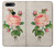 S3079 Vintage Pink Rose Case For OnePlus 5T