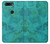 S3147 Aqua Marble Stone Case For OnePlus 5T