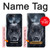 S3168 German Shepherd Black Dog Case For OnePlus 5T