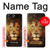 S3182 Lion Case For OnePlus 5T