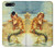 S3184 Little Mermaid Painting Case For OnePlus 5T
