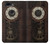 S3221 Steampunk Clock Gears Case For OnePlus 5T