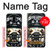S0098 Bulldog American Football Case For Samsung Galaxy S9 Plus