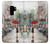 S0108 Girl in The Rain Case For Samsung Galaxy S9 Plus