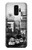S0182 Old New York Vintage Case For Samsung Galaxy S9 Plus