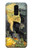 S0212 Van Gogh Portrait of Dr. Gachet Case For Samsung Galaxy S9 Plus