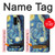 S0213 Van Gogh Starry Nights Case For Samsung Galaxy S9 Plus