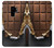 S0270 Chocolate Tasty Case For Samsung Galaxy S9 Plus