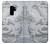 S0386 Dragon Carving Case For Samsung Galaxy S9 Plus