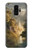 S0408 Fantasy Art Case For Samsung Galaxy S9 Plus