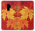 S0479 Maple Leaf Case For Samsung Galaxy S9 Plus