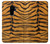 S0576 Tiger Skin Case For Samsung Galaxy S9 Plus