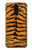 S0576 Tiger Skin Case For Samsung Galaxy S9 Plus