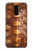S0579 Turtle Carapace Case For Samsung Galaxy S9 Plus