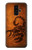 S0683 Scorpion Tattoo Case For Samsung Galaxy S9 Plus