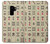 S0802 Mahjong Case For Samsung Galaxy S9 Plus