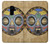 S0965 African Baluba Case For Samsung Galaxy S9 Plus
