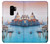 S0982 Beauty of Venice Italy Case For Samsung Galaxy S9 Plus