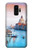 S0982 Beauty of Venice Italy Case For Samsung Galaxy S9 Plus