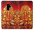 S1030 Hindu God Durga Puja Case For Samsung Galaxy S9 Plus