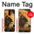 S1046 Lion King of Forest Case For Samsung Galaxy S9 Plus
