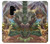 S1290 Dinosaurs T-Rex Case For Samsung Galaxy S9 Plus