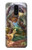S1290 Dinosaurs T-Rex Case For Samsung Galaxy S9 Plus