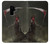 S1319 Grim Reaper Death Scythe Case For Samsung Galaxy S9 Plus