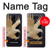 S1383 Paper Sculpture Eagle Case For Samsung Galaxy S9 Plus