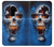 S1462 Vampire Skull Case For Samsung Galaxy S9 Plus