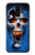 S1462 Vampire Skull Case For Samsung Galaxy S9 Plus