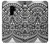S1655 Maori Tattoo Case For Samsung Galaxy S9 Plus