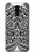 S1655 Maori Tattoo Case For Samsung Galaxy S9 Plus