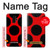 S1829 Ladybugs Dot Pattern Case For Samsung Galaxy S9 Plus
