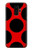 S1829 Ladybugs Dot Pattern Case For Samsung Galaxy S9 Plus