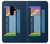 S1847 Periodic Table Case For Samsung Galaxy S9 Plus